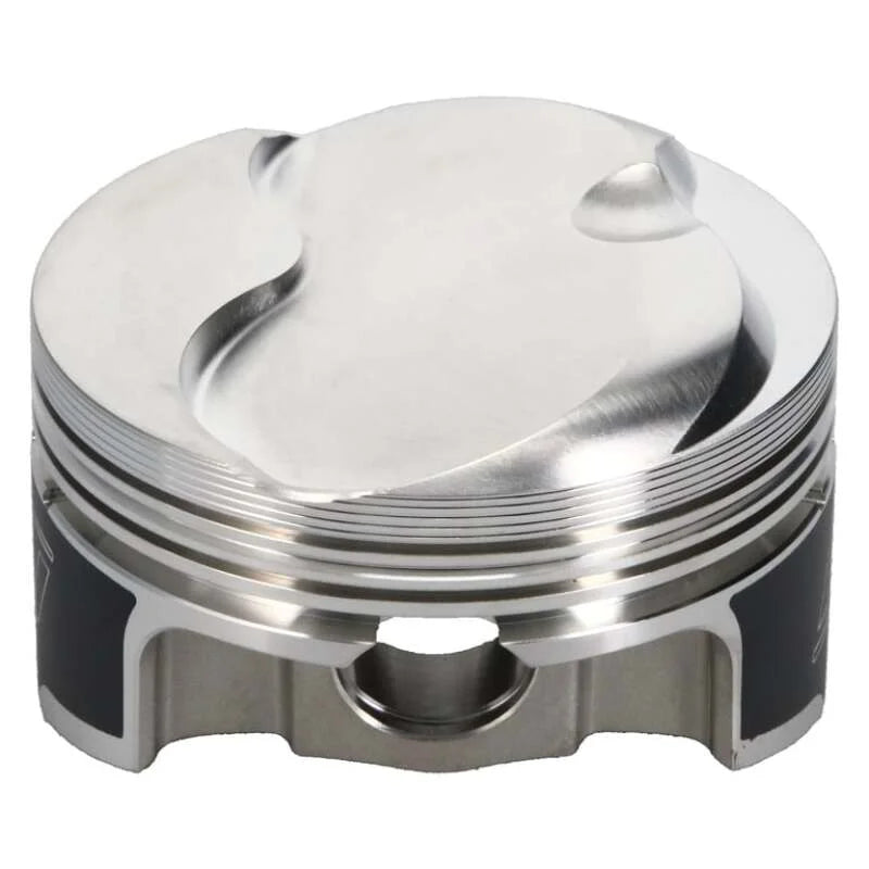 Wiseco Chevy LS  Professional Series Piston 4.065in Bore 1.165in CH +10cc Dome - Single Piston - Additional View 7