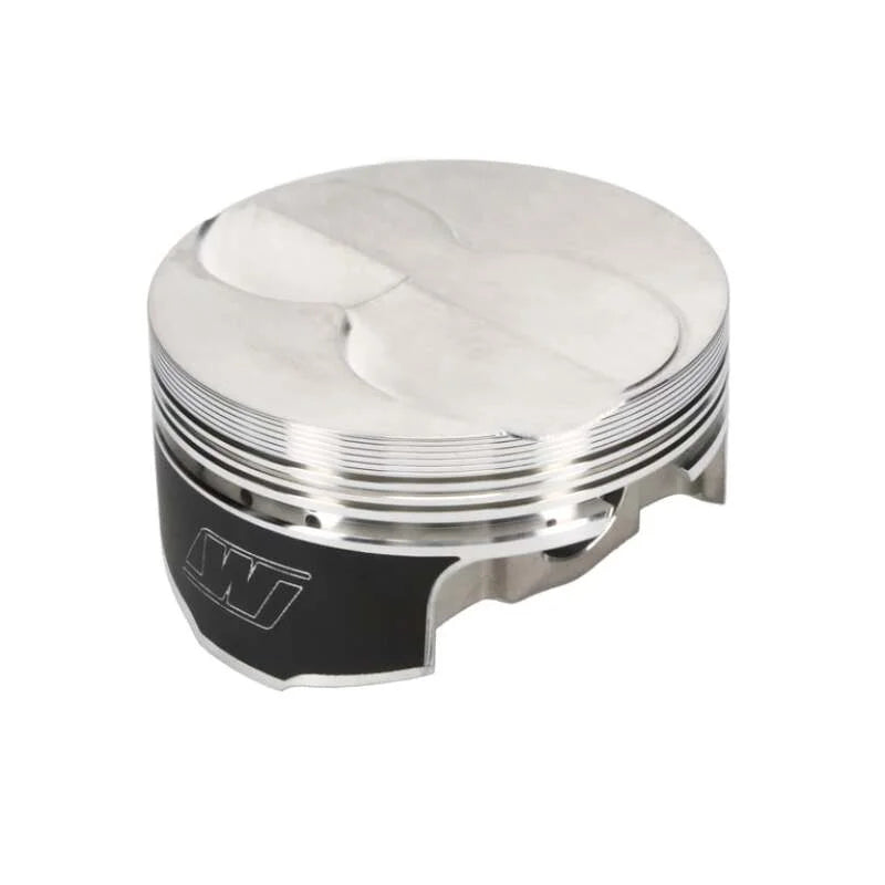Wiseco Chevy LS Professional Series Piston Kit - 3cc Dome 4.020in Bore - Set Of 8 - Main Product View