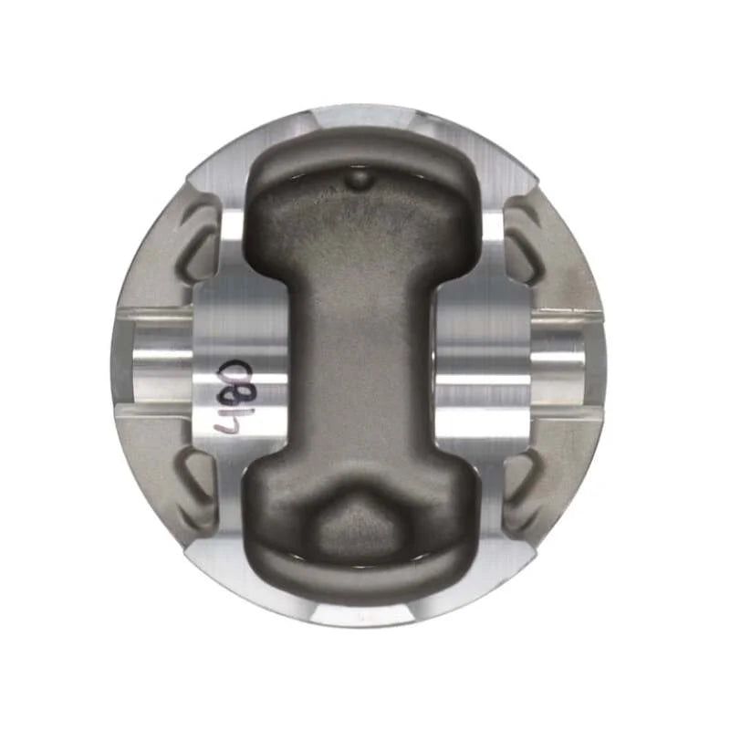 Wiseco Chevy LS Professional Series Piston Kit - 3cc Dome 4.020in Bore - Set Of 8 - Additional View 5