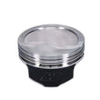 Load image into Gallery viewer, Wiseco Chevy LS Series -11cc R/Dome 1.050x3.903 Piston Shelf Stock - Back View