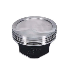 Load image into Gallery viewer, Wiseco Chevy LS Series -11cc R/Dome 1.050x3.903 Piston Shelf Stock - Back View