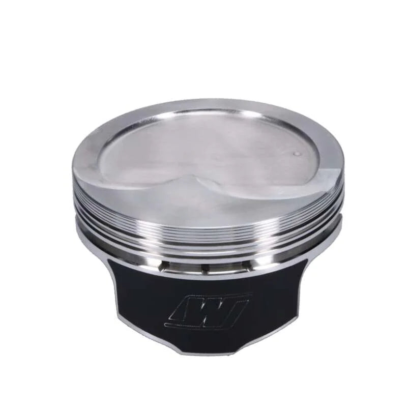 Wiseco Chevy LS Series -11cc R/Dome 1.050x4.000 Piston Shelf Stock - Installation View
