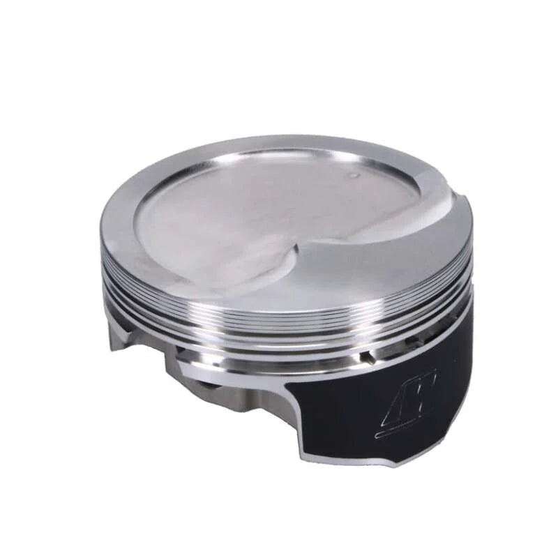 Wiseco Chevy LS Series -11cc R/Dome 1.050x4.000 Piston Shelf Stock - Additional View 7
