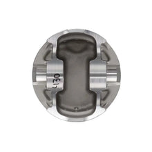 Load image into Gallery viewer, Wiseco Chevy LS Series -11cc R/Dome 1.050x4.000 Piston Shelf Stock - Back View