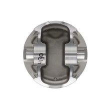 Load image into Gallery viewer, Wiseco Chevy LS Series -11cc R/Dome 1.050x4.030 Piston Shelf Stock Kit - Installation View