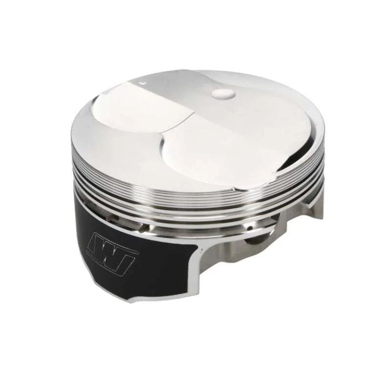 Wiseco Chevy LS Series 12cc Dome 1.300 x 4.000 Piston Shelf Stock - Main Product View