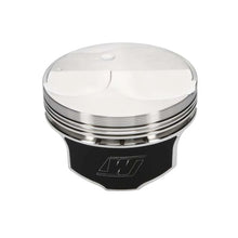 Load image into Gallery viewer, Wiseco Chevy LS Series 12cc Dome 1.300 x 4.000 Piston Shelf Stock - Side View