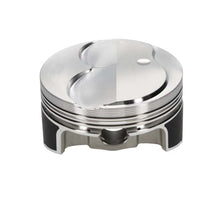 Load image into Gallery viewer, Wiseco Chevy LS Series 12cc Dome 1.300 x 4.000 Piston Shelf Stock - Installation View