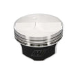 Load image into Gallery viewer, Wiseco Chevy LS Series 12cc Dome 1.300 x 4.000 Piston Shelf Stock Kit - Side View