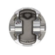 Load image into Gallery viewer, Wiseco Chevy LS Series 12cc Dome 1.300 x 4.000 Piston Shelf Stock Kit - Back View
