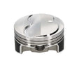 Load image into Gallery viewer, Wiseco Chevy LS Series 12cc Dome 1.300 x 4.000 Piston Shelf Stock Kit - Installation View