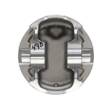 Load image into Gallery viewer, Wiseco Chevy LS Series 12cc Dome 1.300 x 4.070 Piston Shelf Stock - Back View