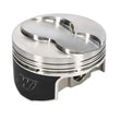 Load image into Gallery viewer, Wiseco Chevy LS Series -1cc 1.300 x 4.125inch Bore Piston Shelf Stock Kit - Main Product View