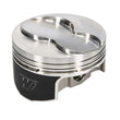 Load image into Gallery viewer, Wiseco Chevy LS Series -1cc 1.300 x 4.130inch Bore Piston Shelf Stock Kit - Main Product View