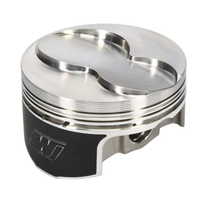 Wiseco Chevy LS Series -1cc 1.300 x 4.130inch Bore Piston Shelf Stock Kit - Main Product View