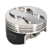 Load image into Gallery viewer, Wiseco Chevy LS Series -1cc 1.300 x 4.130inch Bore Piston Shelf Stock Kit - Main Product View