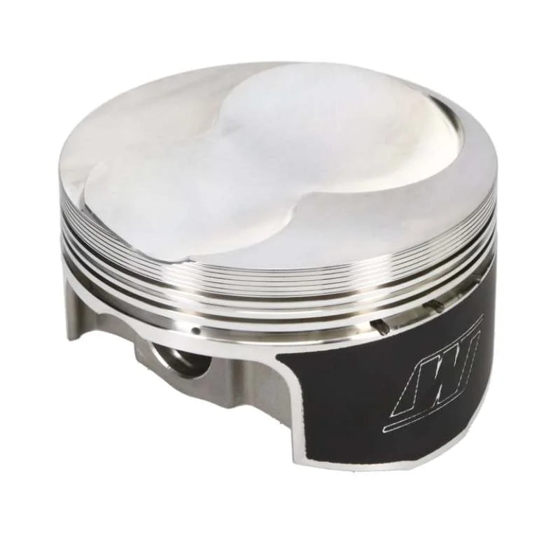 Wiseco Chevy LS Series -1cc 1.300 x 4.130inch Bore Piston Shelf Stock Kit - Additional View 7