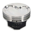 Load image into Gallery viewer, Wiseco Chevy LS Series -20cc R/Dome 1.110x4.030 Piston Shelf Stock Kit - Side View