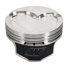 Load image into Gallery viewer, Wiseco Chevy LS Series -20cc R/Dome 1.110x4.030 Piston Shelf Stock Kit - Side View
