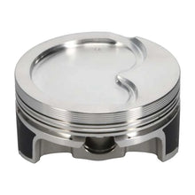Load image into Gallery viewer, Wiseco Chevy LS Series -20cc R/Dome 1.110x4.030 Piston Shelf Stock Kit - Back View