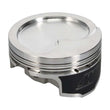 Load image into Gallery viewer, Wiseco Chevy LS Series -20cc R/Dome 1.110x4.030 Piston Shelf Stock Kit - Installation View