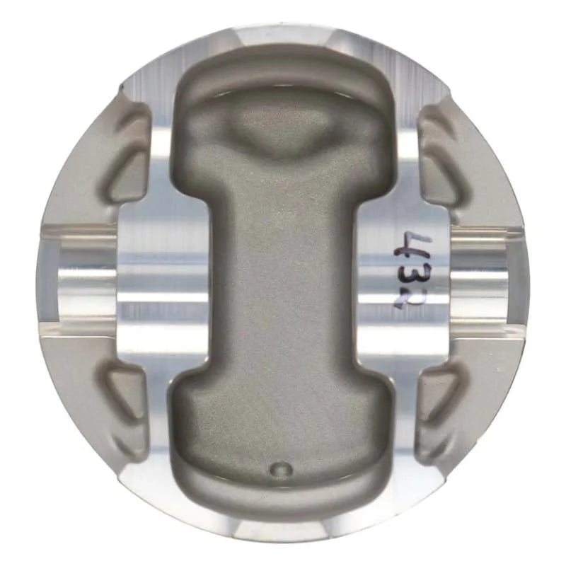 Wiseco Chevy LS Series -20cc R/Dome 1.110x4.030 Piston Shelf Stock Kit - Additional View 5