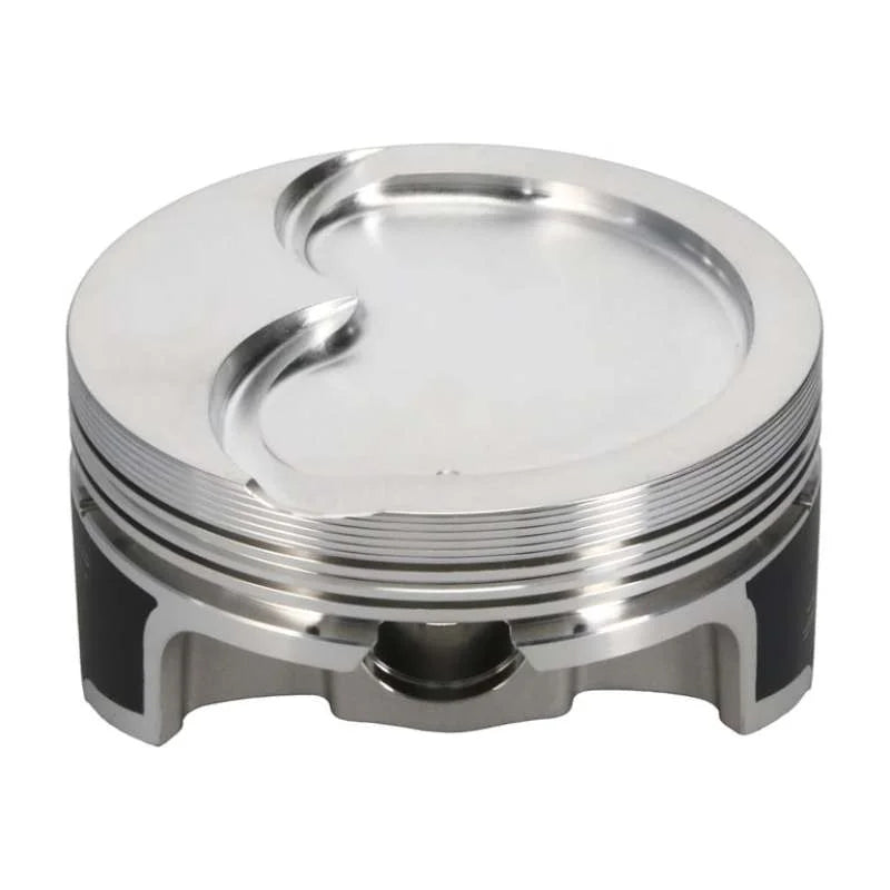 Wiseco Chevy LS Series -20cc R/Dome 1.110x4.030 Piston Shelf Stock Kit - Additional View 7