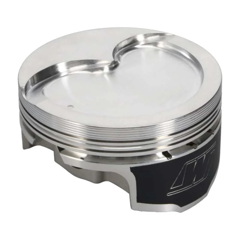 Wiseco Chevy LS Series -20cc R/Dome 1.110x4.030 Piston Shelf Stock Kit - Additional View 8