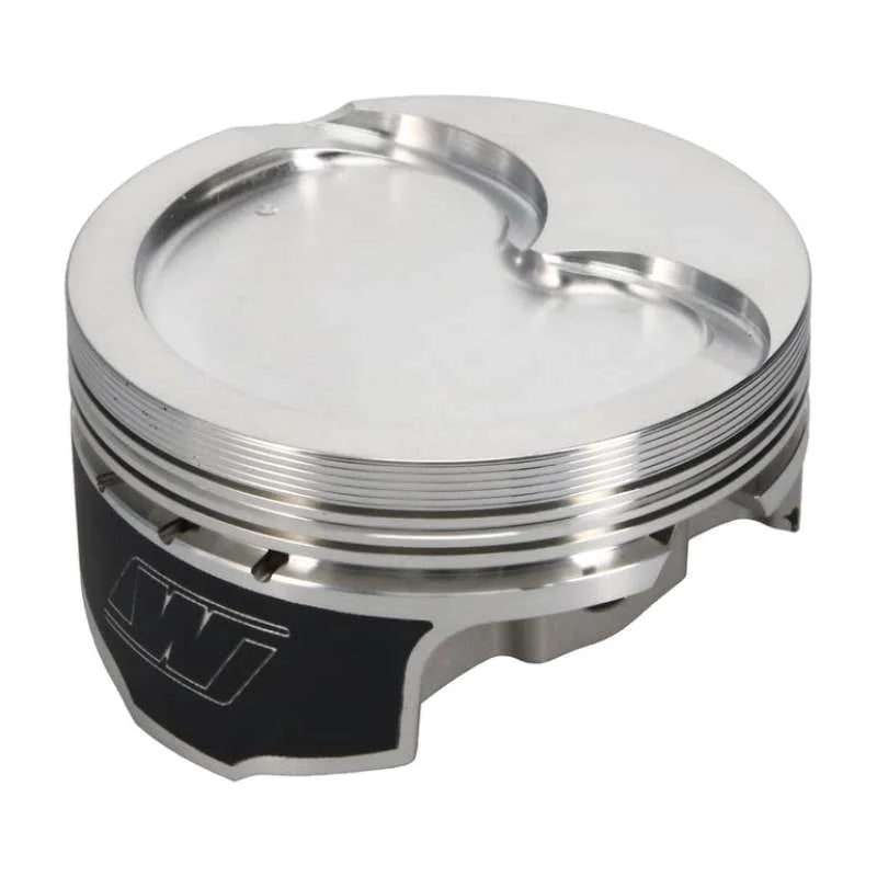 Wiseco Chevy LS Series -20cc R/Dome 1.110x4.030 Piston Shelf Stock Kit - Additional View 9
