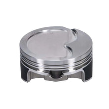 Load image into Gallery viewer, Wiseco Chevy LS Series -20cc R/Dome 4.165inch Bore Left Side Piston - Side View