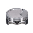 Load image into Gallery viewer, Wiseco Chevy LS Series -20cc R/Dome 4.165inch Bore Piston Shelf Stock Kit - Back View