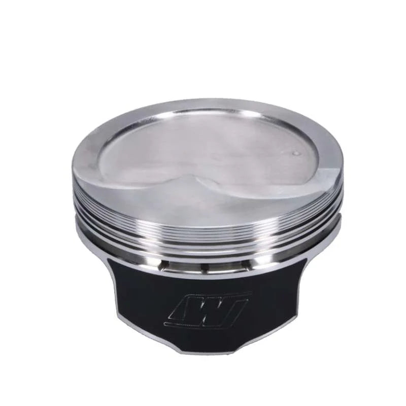 Wiseco Chevy LS Series -20cc R/Dome 4.165inch Bore Piston Shelf Stock Kit - Installation View