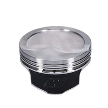 Load image into Gallery viewer, Wiseco Chevy LS Series -23cc R/Dome 4.155inch Bore Piston Shelf Stock - Installation View