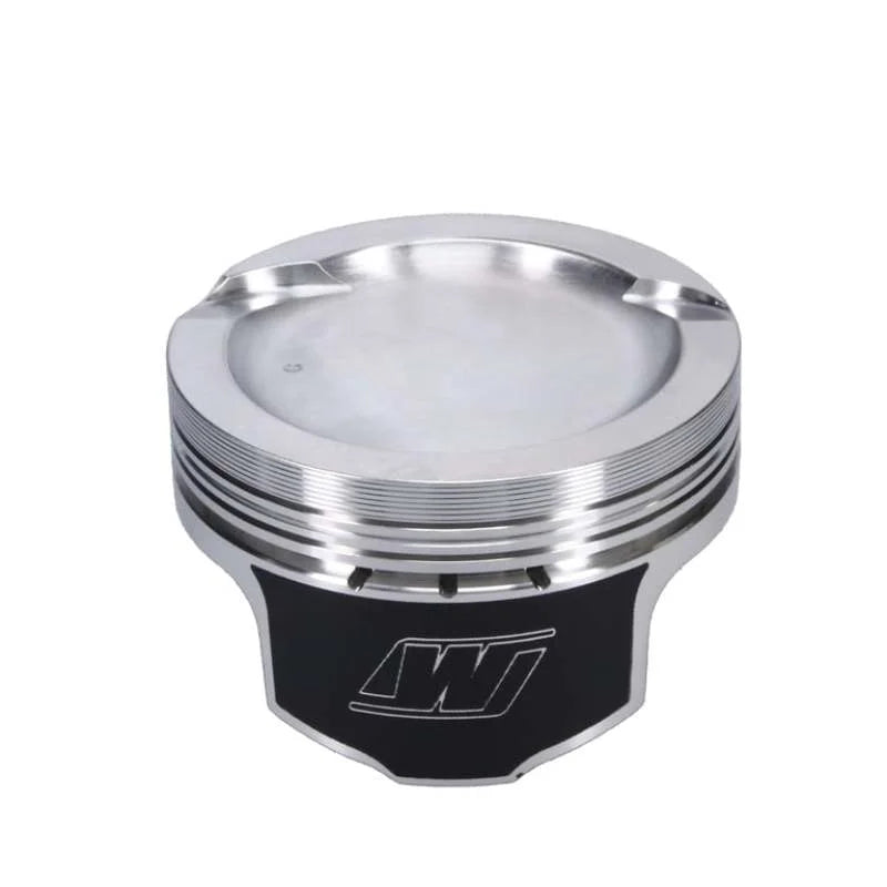 Wiseco Chevy LS Series -25cc Dish 3.905inch Bore Piston Shelf Stock - Side View