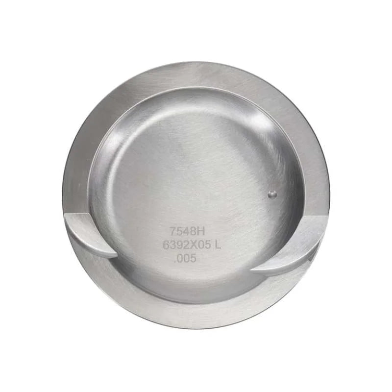Wiseco Chevy LS Series -25cc Dish 4.005inch Bore Piston Shelf Stock Kit - Main Product View