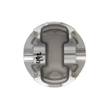 Load image into Gallery viewer, Wiseco Chevy LS Series -25cc Dish 4.005inch Bore Piston Shelf Stock Kit - Back View