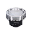 Load image into Gallery viewer, Wiseco Chevy LS Series -25cc Dish 4.005inch Bore Piston Shelf Stock Kit - Installation View