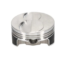 Load image into Gallery viewer, Wiseco Chevy LS Series -2.8cc Dome 4.125inch Bore Piston Shelf Stock - Back View