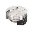 Load image into Gallery viewer, Wiseco Chevy LS Series -2.8cc Dome 4.185inch Bore Piston Shelf Stock Kit - Side View