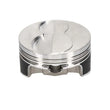 Load image into Gallery viewer, Wiseco Chevy LS Series -2.8cc Dome 4.185inch Bore Piston Shelf Stock Kit - Back View