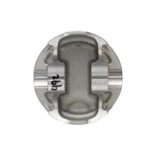 Load image into Gallery viewer, Wiseco Chevy LS Series -30cc Dish 1.050x4.070 Piston Shelf Stock - Back View