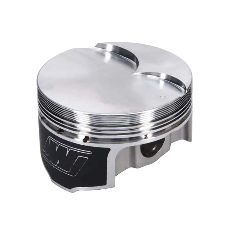 Wiseco Chevy LS Series -3.2cc FT 3.905inch Bore Piston Shelf Stock Kit - Main Product View