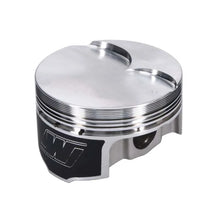 Load image into Gallery viewer, Wiseco Chevy LS Series -3.2cc FT 3.905inch Bore Piston Shelf Stock Kit - Main Product View