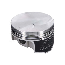 Load image into Gallery viewer, Wiseco Chevy LS Series -3.2cc FT 3.905inch Bore Piston Shelf Stock Kit - Installation View