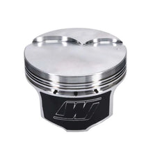 Load image into Gallery viewer, Wiseco Chevy LS Series -3.2cc FT 3.905inch Bore Piston Shelf Stock Kit - Additional View 5