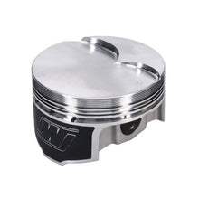Load image into Gallery viewer, Wiseco Chevy LS Series -3.2cc FT 4.000inch Bore Piston Shelf Stock - Main Product View
