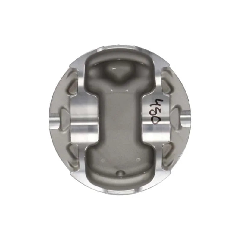 Wiseco Chevy LS Series -3.2cc FT 4.000inch Bore Piston Shelf Stock - Side View