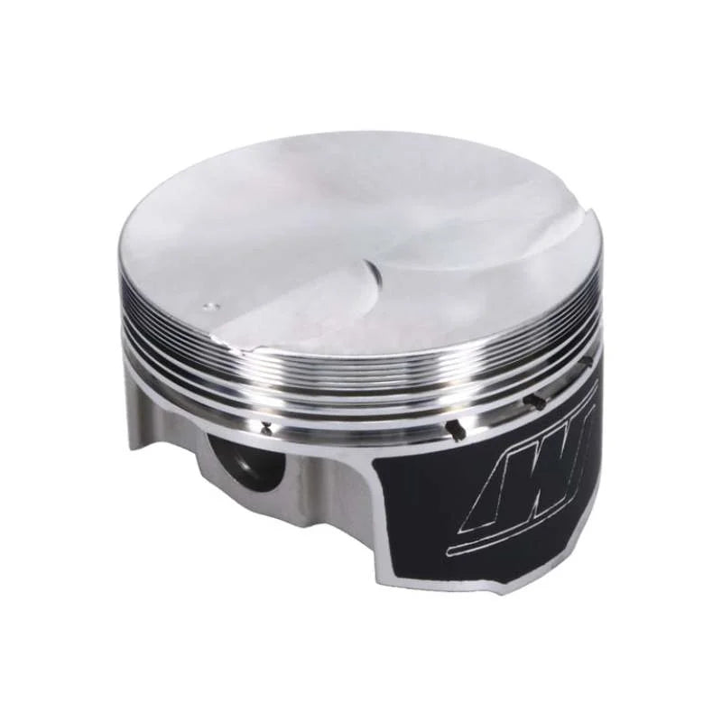 Wiseco Chevy LS Series -3.2cc FT 4.000inch Bore Piston Shelf Stock Kit - Additional View 7
