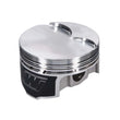 Load image into Gallery viewer, Wiseco Chevy LS Series -3.2cc FT 4.080inch Bore Piston Shelf Stock Kit - Set of 8 - Main Product View