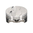 Load image into Gallery viewer, Wiseco Chevy LS Series -3cc Dome 4.000inch Bore Piston Shelf Stock - Side View
